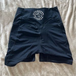 Gymshark shorts